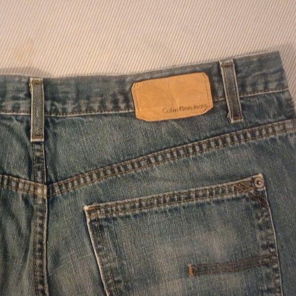 Calvin Klein jeans - Picture 2 of 2